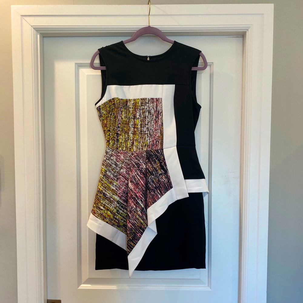 BCBG Maxazaria Alessandra Dress